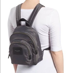 Marc Jacobs Double Pack Mini Nylon Backpack